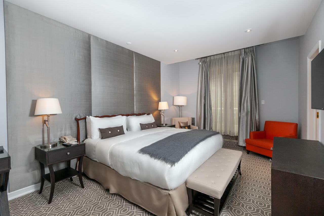 Fitzpatrick Manhattan New York Exterior foto